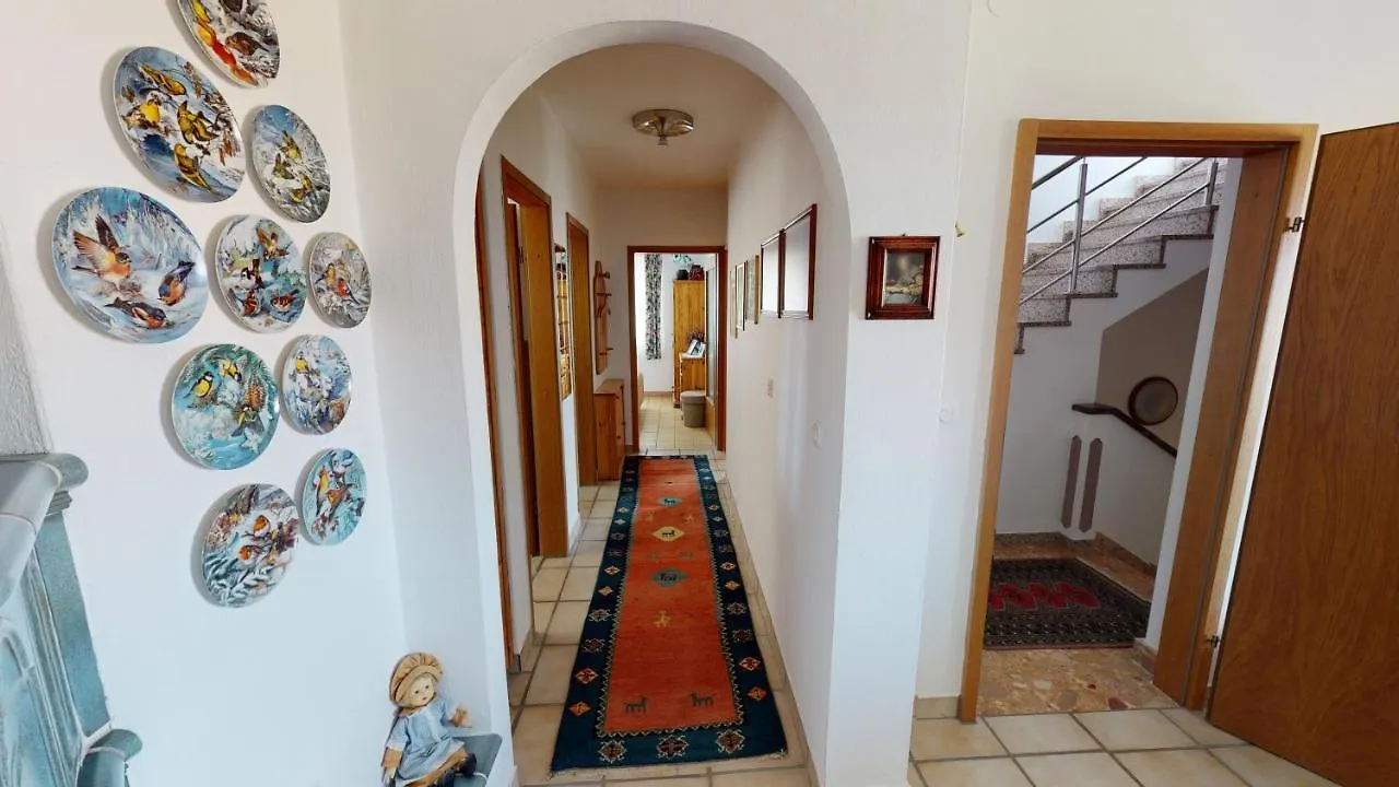Appartements Slavica ポヴリャナ