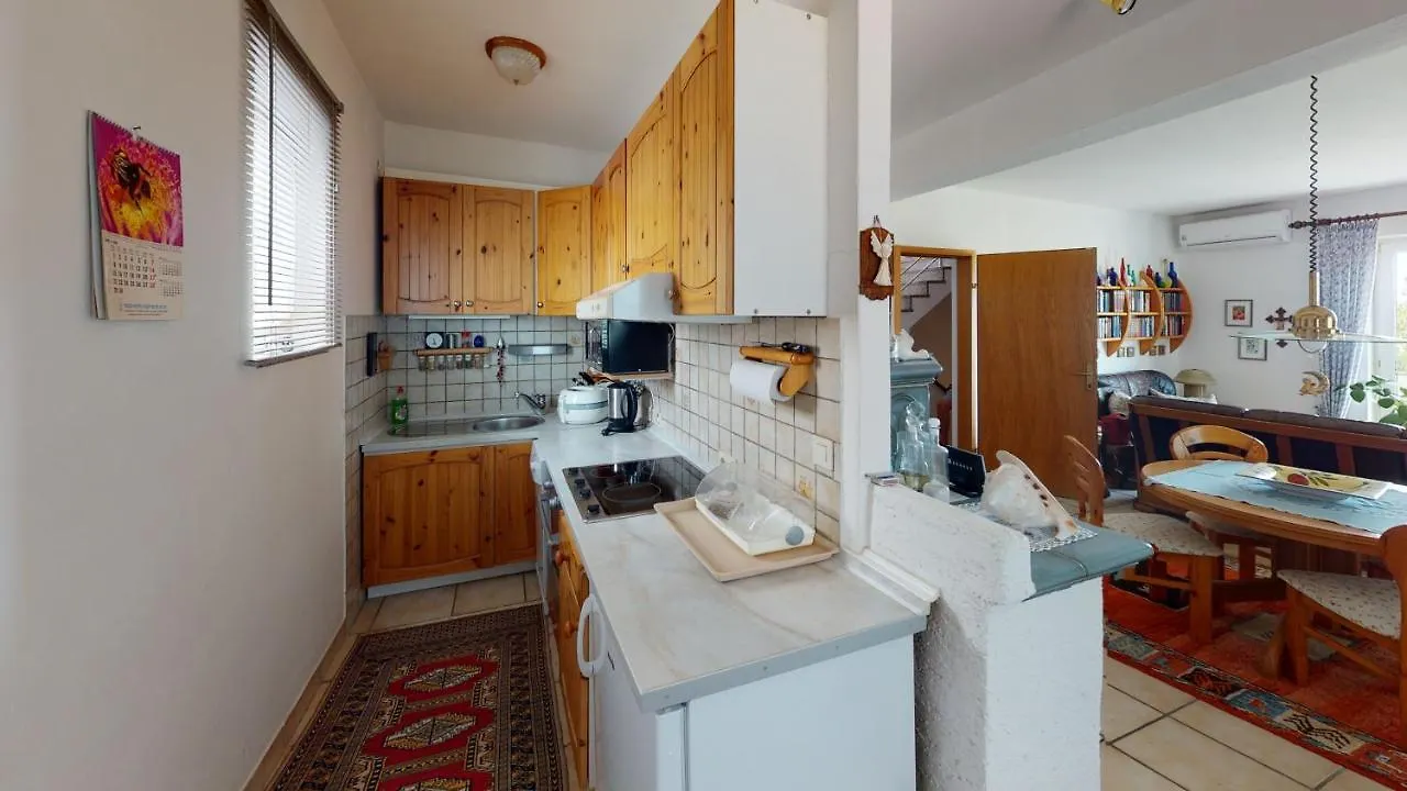 Appartements Slavica ポヴリャナ 0*,