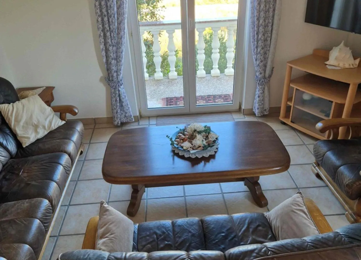 Appartements Slavica ポヴリャナ クロアチア