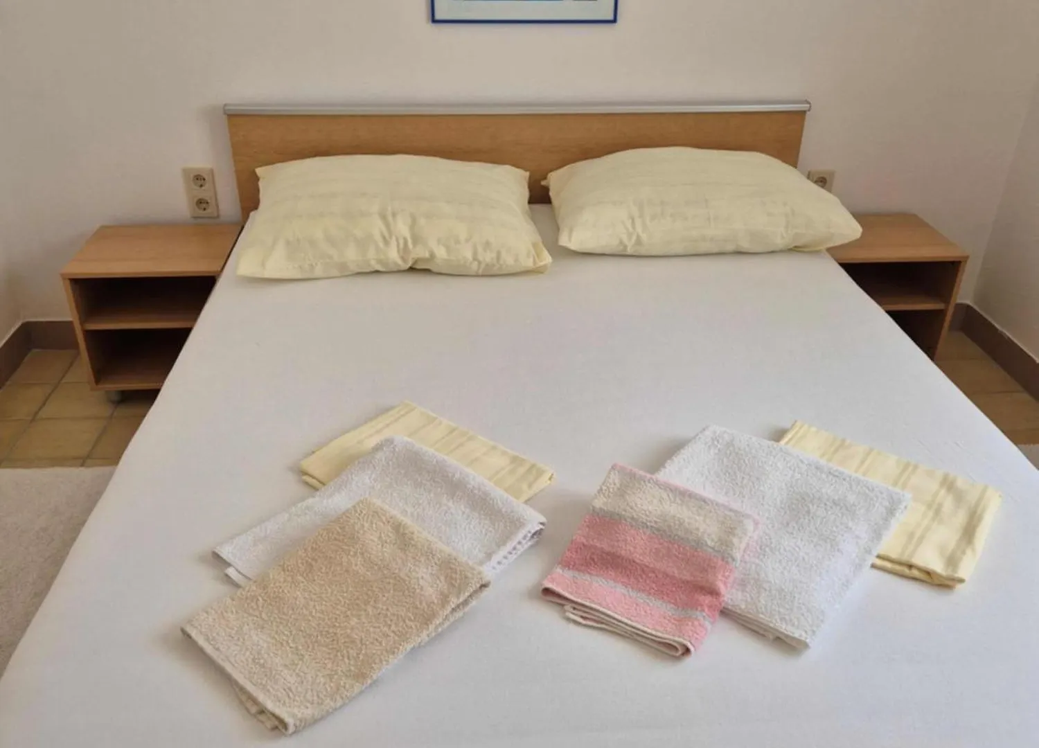 Appartements Slavica ポヴリャナ 0*,  クロアチア