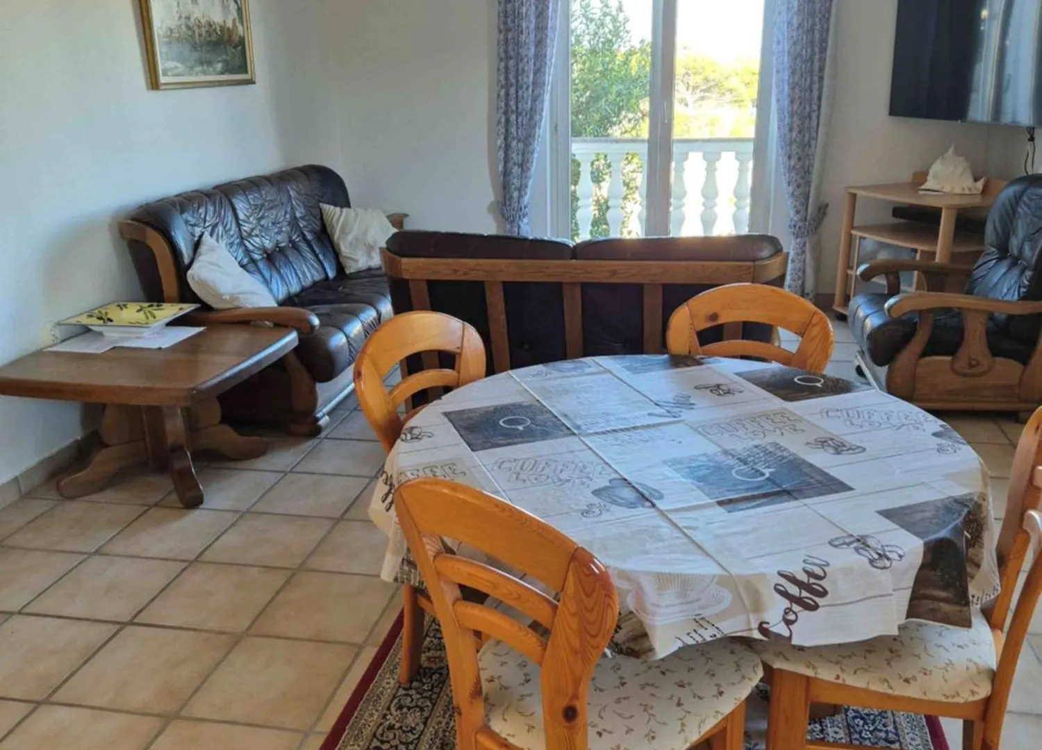 Appartements Slavica ポヴリャナ 0*,