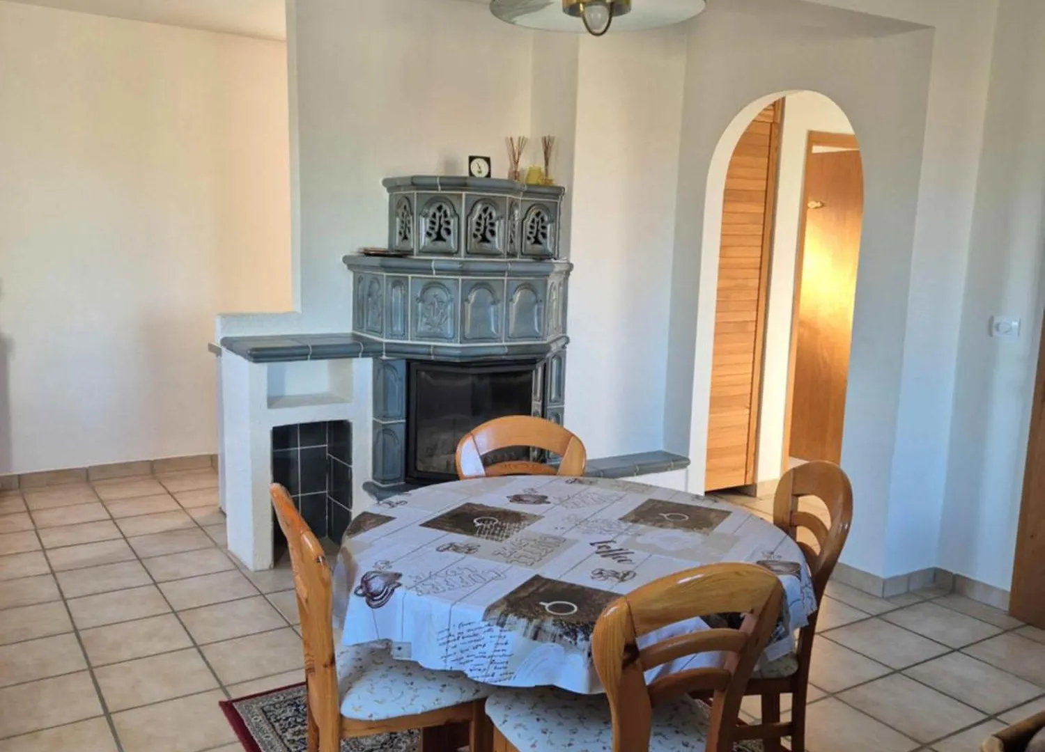 Appartements Slavica ポヴリャナ クロアチア