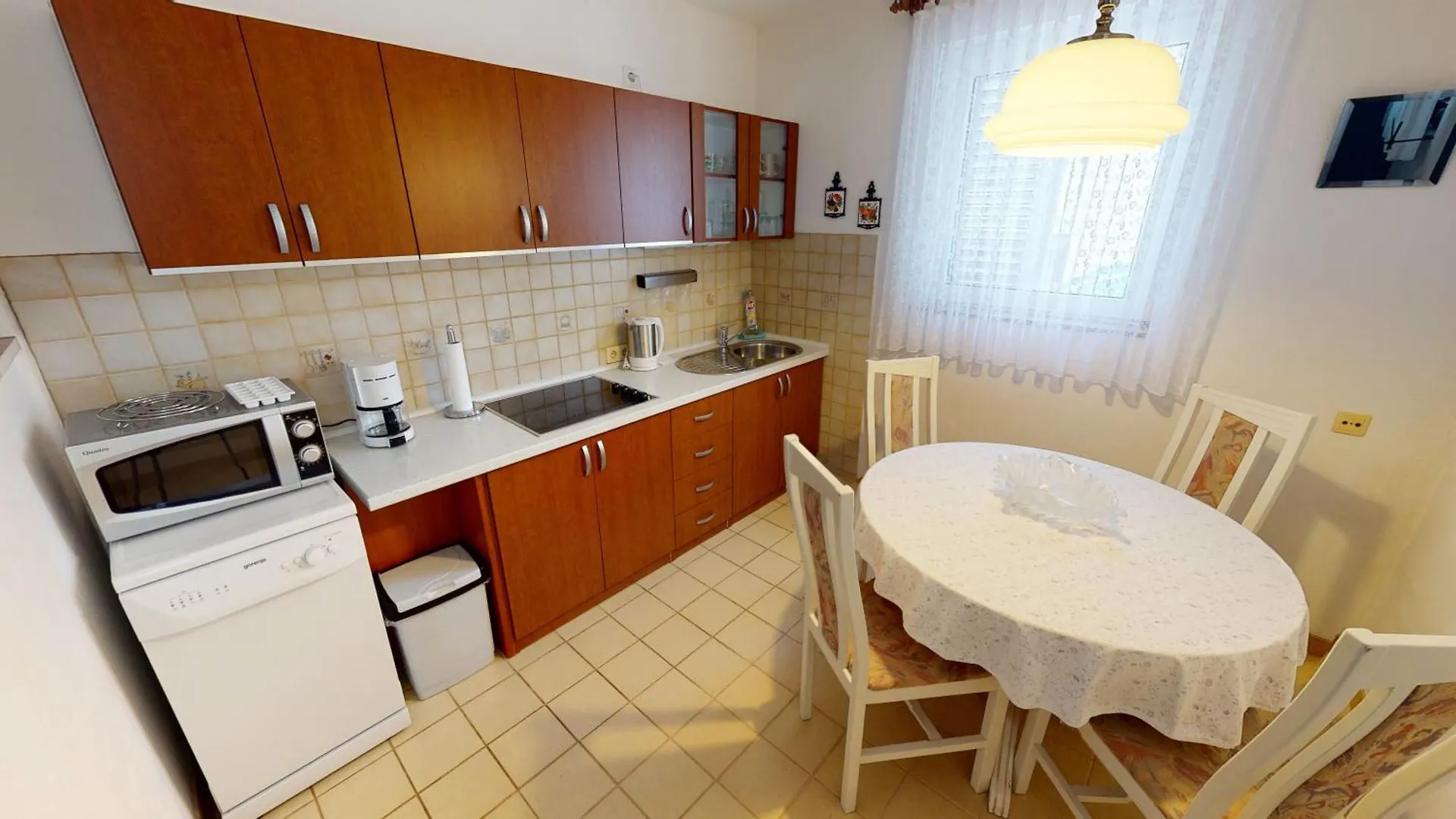 Appartamento Appartements Slavica Povljana