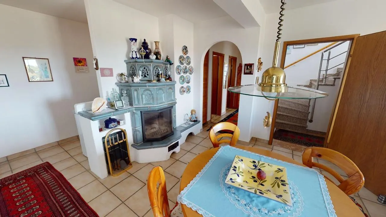 Appartamento Appartements Slavica Povljana
