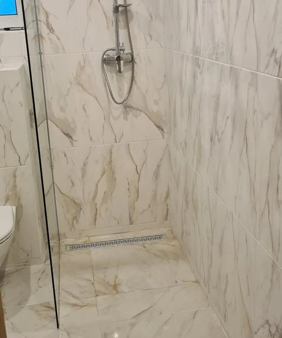 Appartements Slavica Povljana Appartamento