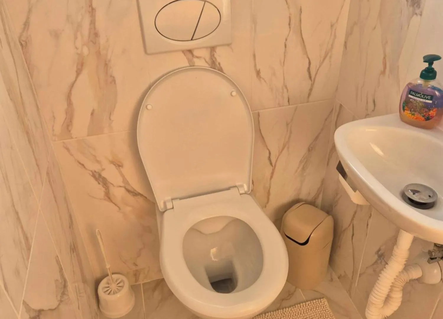 Appartements Slavica Povljana