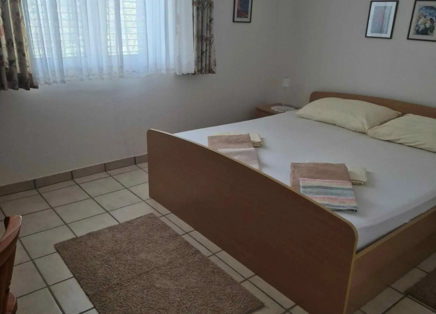 Appartements Slavica Povljana Appartamento