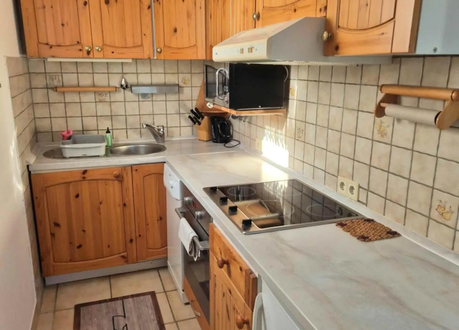 Appartements Slavica Povljana Appartamento