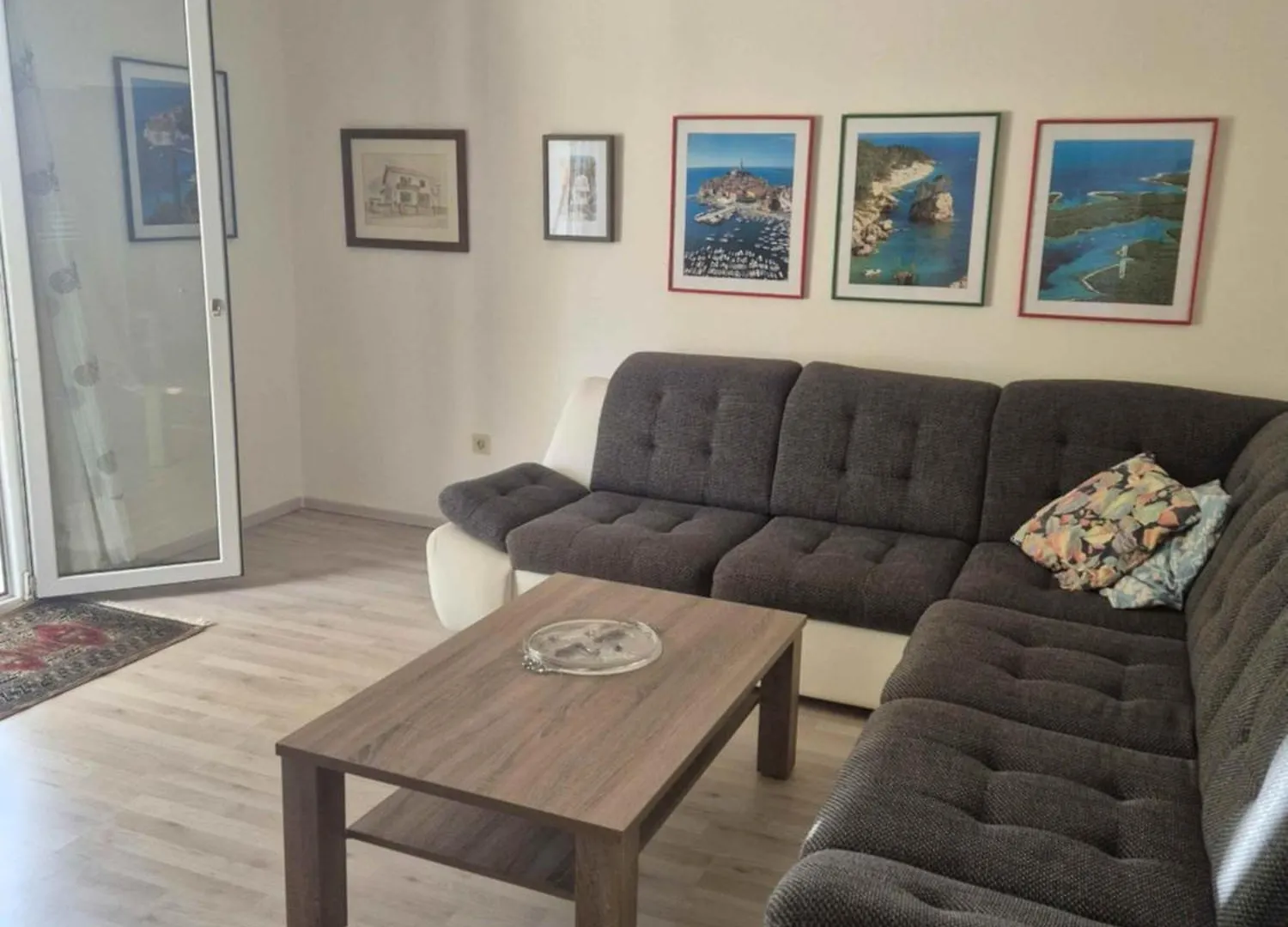 Appartamento Appartements Slavica Povljana